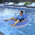 The Commodore — Motorized Float Chair